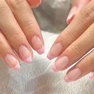 フレンチネイル（オフあり）