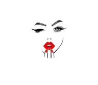 💓付け足しmenu💓フラットラッシュ40本【LED変更+1650円/ブラウン変更+1100円】