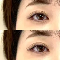 お付け足しにオススメ👑フラットラッシュ(​〜​60本まで)［亀戸］