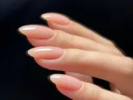 【新規限定】うる艶美フォルムワンカラー　オフ無料　¥4990