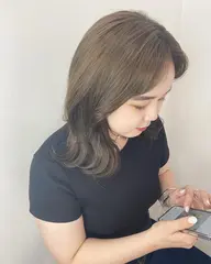 🌷カット+ カラー+栄養トリートメント🌷【ロング込み】ご新規様特別価格!!