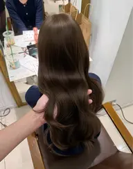 🎀最高級髪質改善🎀極上パールプラチナトリートメント