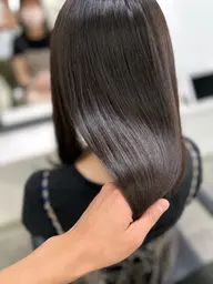 ✨新メニュー✨💁🏻‍♂️💁🏻‍♀️プレミアム酸熱トリートメント¥7500✂️