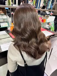 ‼️4月限定1名‼️デジタルパーマ+カット