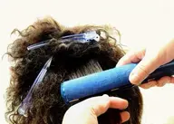 カット＋縮毛矯正