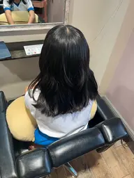 新規【学割】高校生限定◆カット