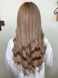 🤎レミーシールエクステ《60枚》🐻