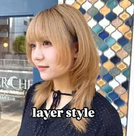 🫧ミニモ学割U25🫧似合せカット💇‍♀️➕4Stepトリートメント✨【レイヤー/ボブ/ショート/髪質改善】
