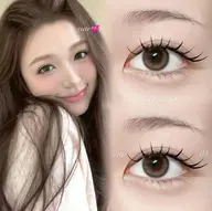 【要確認⚠️9:00スタート枠限定】練習モデル👒フラットラッシュ両目合わせて60本(口コミ必須🙂↕️🫧)