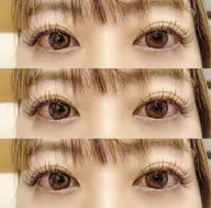 カラーつけ放題