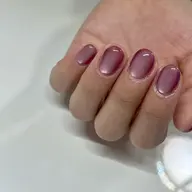 オフなし✨️うる艶♡ワンカラー(マグネットやミラーも選べる🙆‍♀️)¥6500