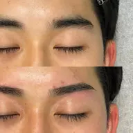 ‪☺︎‬‪4/7当日限定メンズ眉毛WAX脱毛＋眉毛カット＋毛抜き＋眉デザイン♯渋谷駅徒歩5分