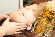 【歪み調整】整体&小顔&ヘッドスパ90分