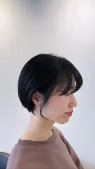 本日限定✨似合わせカット+艶カラー+トリートメント