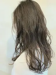 【エール人気No.1】カット+イルミナカラー+oggiotto10stepTR¥14400→¥13400!!【大宮】