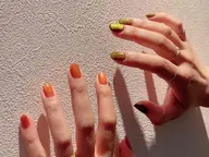 【オフがない方】2色まで変更可♪マグネット