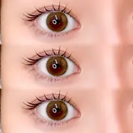 根本からガッツリ❕パリジェンヌラッシュリフト🩵上がりにくいお客さまも私にお任せ下さい‼️‼️