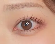 💛まつ毛パーマ（上下）💛アイシャンプー、束感コーティング仕上げ付き🫧※写真、動画撮影必須