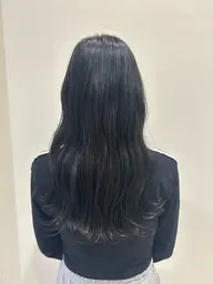 ブリーチなし One Color🍂メンズ可✩.*˚