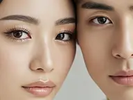 当店の利用が初めての方限定/ブロウリフト（眉パーマ）メンズもOK◎