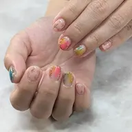 【オフ無料 新規は500円オフ】ハンド定額 ゴージャスコース