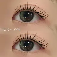 🍓似合わせまつ毛パーマ🍓