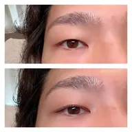 【👦🏼メンズ】まつげパーマ