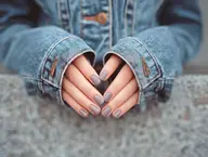 【リピーター様・オフ有】ジェルネイルハンドワンカラー 💅期間限定 ¥5,000