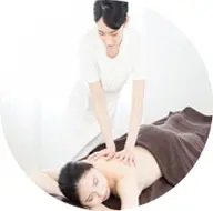 いっきに全身整えたいならトータルボディコース‼️肩も腰も脚も疲れてるぅ…と色々気になるならコレで解消❗️