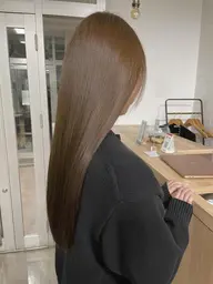 【リピーター様限定💎✨】透明感ワンカラー✨