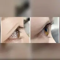 パリジェンヌラッシュリフト🌈（ケラチントリートメント＋ブラックコーティング付✨）