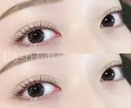 まつ毛パーマ【マツエクのオフが無い方】