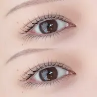 3回目まで🪄上下パリジェンヌラッシュリフト《コーティング仕上げ》