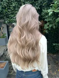 『期間限定』ブリーチカラー＋高級保湿トリートメント😍