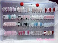 🎀限定クーポン🎀チップ長さ出しワンホン定額コース　9980