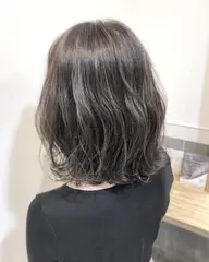 🌈人気No.1🌈似合わせカット＋赤み消しor透明感カラー＋1stepトリートメント🌈