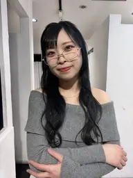 実習生さん規定がある方におすすめ✨🤵🏻♀️【ダークトーンカラー🖤】+【カット¥0】