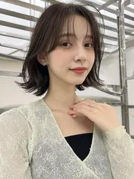 【ショートの方限定】カット＋トリートメント🌱