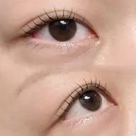 おまかせデザイン♡まつ毛パーマ🌿撮影モデル