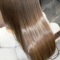 🌱髪質改善トリートメント【酸熱トリートメント】