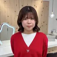 ワンカラー＋5stepトリートメント🧡ྀི