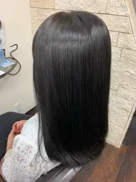 🌈似合わせカット＋アドミオカラー（ワンカラー）🌈