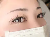 他店付け足しOK🌿フラットラッシュ60分リペア(100本迄)