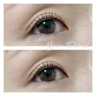 🌿フラットラッシュ120本【立川】