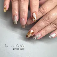 10本アートコース/当店オフ込(他店オフ別途+1650円)✎𓈒𓂂𓏸持ち込みok🫶🏻