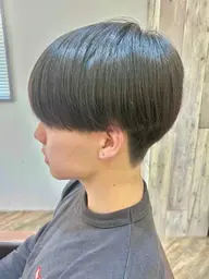 似合わせカット