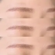 アイブロウワックス