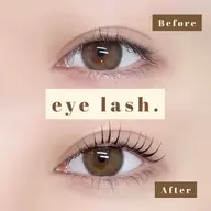 ご新規様限定価格.ᐟ.ᐟ 🥨 似合わせまつ毛パーマ アイシャンプー🧴➕コーティング付き🪄 🥨