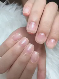 初回クーポン✨オフ込み🤍クリアジェルコース