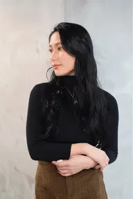 【次世代髪質改善】弱酸性ストレート